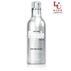 Эссенция для лица с пептидами W.Skin Stop-Aging Peptide Essence
