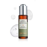 Ночная сыворотка пилинг для лица Danique Lactic Resurface Perfection Serum