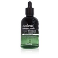 Успокаивающая сыворотка с азуленом Dr.esthé Azulene Relief Solution