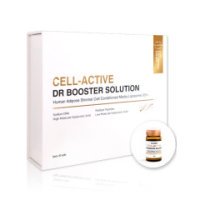 Клеточно-активный бустерный раствор Dr.esthé Cell-Active DR полный курс