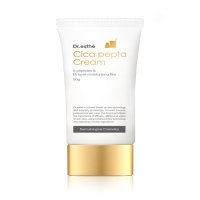 Пептидний крем для повік і обличчя Dr.esthe Cica Pepta Cream