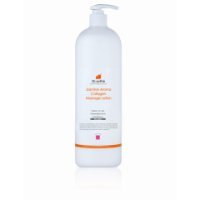 Массажный крем-лосьон с коллагеном Dr.esthe Jasmine Aroma Collagen Massage 1000мл