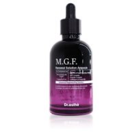 Омолаживающая сыворотка с пептидами Dr.esthé MGF Renewal Solution 