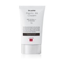 Пептидний BB крем для обличчя Dr.esthe Pepta BB Cream SPF37/PA+++