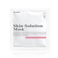 Заспокійлива маска з алантоїном для обличчя Dr.esthe Skin Solution Mask