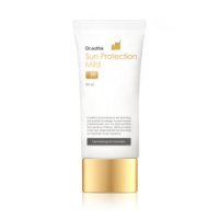 Солнцезащитный крем для лица Dr.esthe Sun Protection Mild SPF50+/PA+++