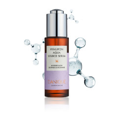 Гиалуроновая сыворотка для лица Danique Hyaluron Aqua Source Serum