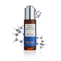 Нічна сироватка Danique Retinol Midnight Intensive 