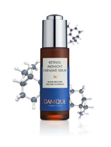 Ночная сыворотка Danique Retinol Midnight Intensive 