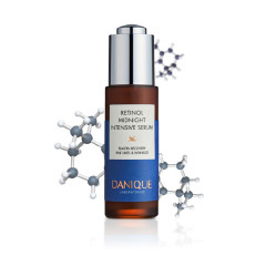 Ночная сыворотка Danique Retinol Midnight Intensive 