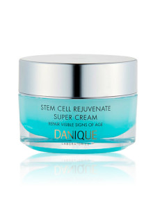Омолаживающий крем для лица и вокруг глаз Danique Stem Cell Rejuvenate Super
