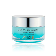 Омолаживающий крем для лица и вокруг глаз Danique Stem Cell Rejuvenate Super