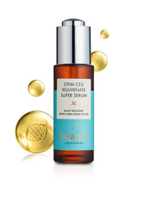Омолаживающая сыворотка на стволовых клетках Danique Stem Cell Rejuvenate Super Serum