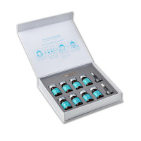 Ампулы для омоложения и упругости кожи Danique Stem Cell Ultimate Elixir 8шт