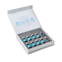 Ампулы для омоложения и упругости кожи Danique Stem Cell Ultimate Elixir 8шт