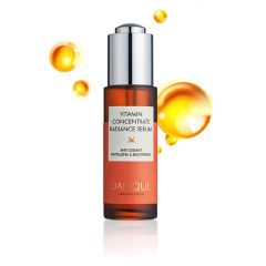 Витаминная концентрированная сыворотка для лица Danique Vitamin Concentrate Radiance 
