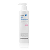 Профессиональный шампунь для роста волос Dr.esthe 501 Shampoo