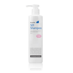 Профессиональный шампунь для роста волос Dr.esthe 501 Shampoo
