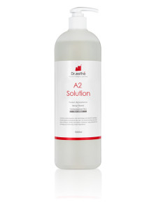 Тоник для проблемной кожи Dr.esthe A2 Solution 1000мл