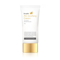 Ферментированный крем для жирной и склонной к акне кожи Dr.esthe AC Soothing Cream