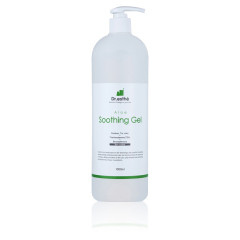 Увлажняющий гель с алоэ Dr.esthe Aloe Soothing Gel 1000мл