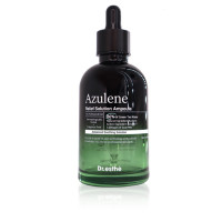Заспокійлива сироватка з азуленом Dr.esthé Azulene Relief Solution 