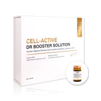 Клітинно-активний бустерний розчин Dr.esthé Cell-Active DR повний курс
