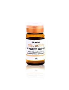 Клеточно-активный бустерный раствор Dr.esthé Cell-Active DR 5мл