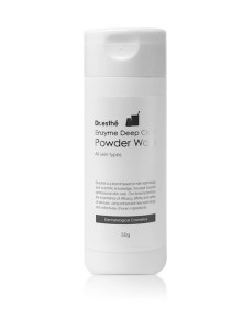 Очищающее средство с энзимами Dr.esthe Enzyme Deep Clear Powder Wash