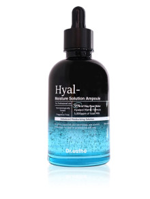Увлажняющая сыворотка Dr.esthé Hyal Moisture Solution 