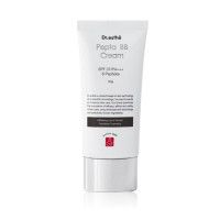 Пептидный BB крем для лица Dr.esthe Pepta BB Cream SPF37/PA+++