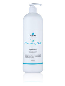 Гель для умывания и снятия макияжа Dr.esthe Post Cleansing Gel 1л