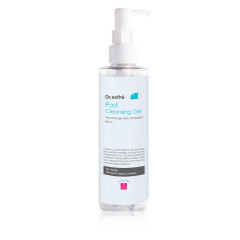 Гель для умывания и снятия макияжа Dr.esthe Post Cleansing Gel