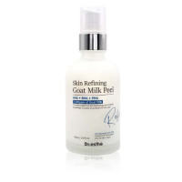 Очищающий пилинг на козьем молоке Dr.esthé Skin Refining Goat Milk 