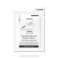 Відновлювальний крем для обличчя Dr.esthe Madecassona Repair Cream Sample Pouch