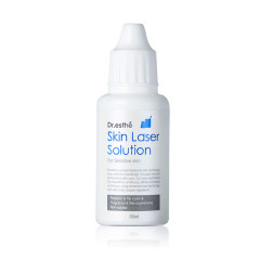 Тоник для восстановления поврежденной кожи лица Dr.esthe Skin Laser Solution