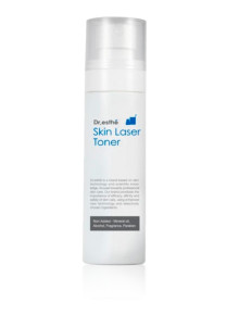 Тоник для восстановления поврежденной кожи лица Dr.esthe Skin Laser Solution 85мл