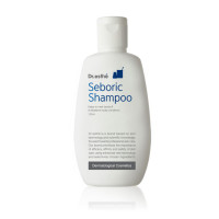 Профессиональный шампунь от перхоти Dr.esthe Seboric Shampoo