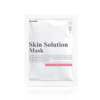 Заспокійлива маска з алантоїном для обличчя Dr.esthe Skin Solution Mask