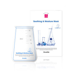 Маска для лица Dr.esthe Soothing & Moisture 