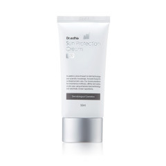 Увлажняющий солнцезащитный крем для лица Dr.esthe Sun Protection CreamSPF50+/PA+++