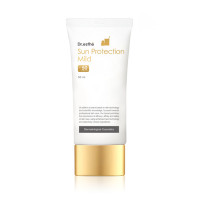 Солнцезащитный крем для лица Dr.esthe Sun Protection Mild SPF50+/PA+++