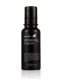 Липосомальная с глутатионом сыворотка Dr.esthe Whitening A Serum