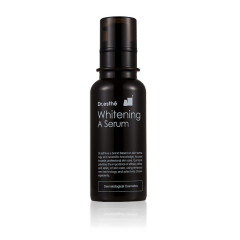 Липосомальная с глутатионом сыворотка Dr.esthe Whitening A Serum
