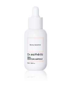 Увлажняющая ампула с пробиотиками Dr.esthe RX Real Moisture 