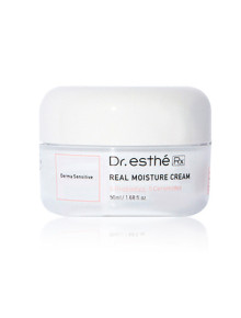 Увлажняющий крем с пробиотиками Dr.esthe RX Real Moisture 