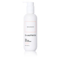 Очищувальний гель із пробіотиками Dr.esthe RX Real Moisture Cleanser