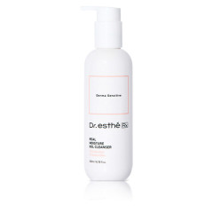 Очищающий гель с пробиотиками Dr.esthe RX Real Moisture Cleanser