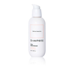 Увлажняющий лосьон с пробиотиками Dr.esthe RX Real Moisturizer 