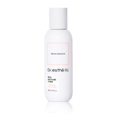 Увлажняющий тонер с пробиотиками для чувствительной кожи Dr.esthe RX Real Moisture Toner